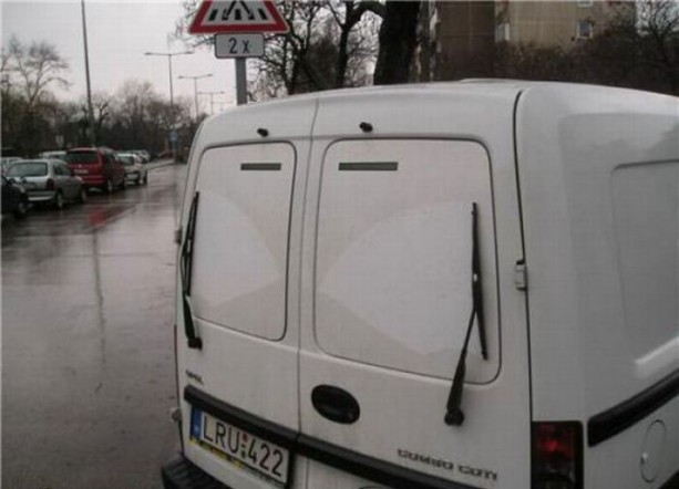 Foto - Sorun varsa çözüm de vardır!