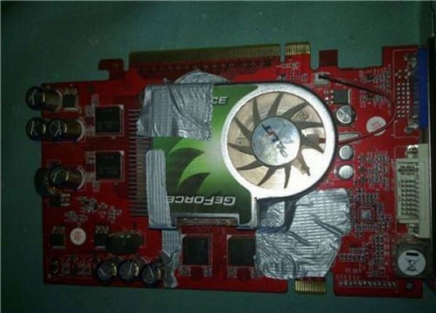 Foto - Sorun varsa çözüm de vardır!