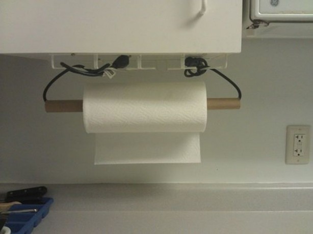 Foto - Sorun varsa çözüm de vardır!