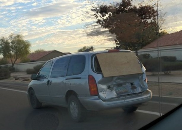 Foto - Sorun varsa çözüm de vardır!