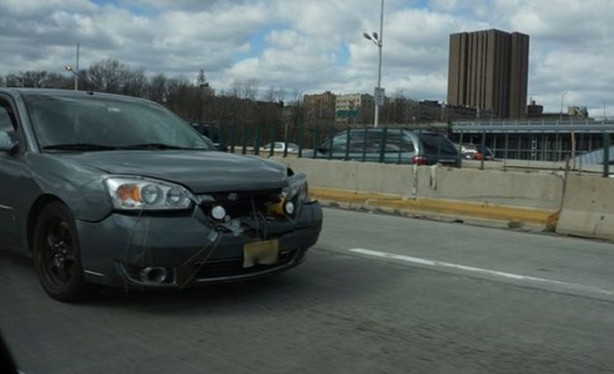 Foto - Sorun varsa çözüm de vardır!