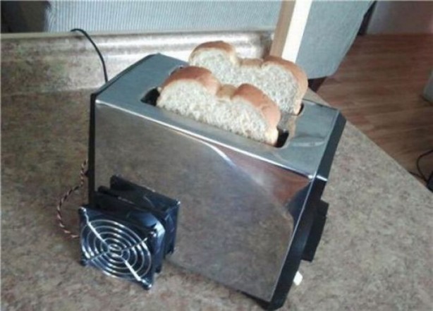 Foto - Sorun varsa çözüm de vardır!