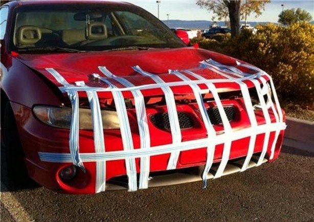 Foto - Sorun varsa çözüm de vardır!