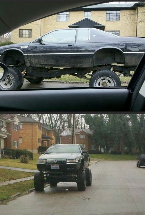 Foto - Sorun varsa çözüm de vardır!