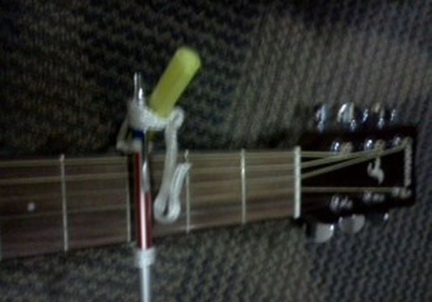 Foto - Sorun varsa çözüm de vardır!