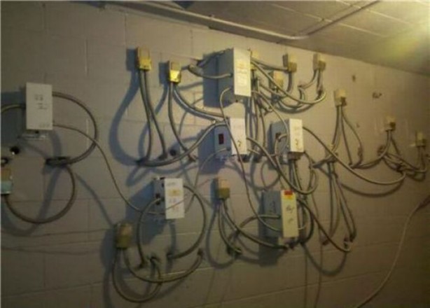 Foto - Sorun varsa çözüm de vardır!