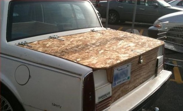 Foto - Sorun varsa çözüm de vardır!