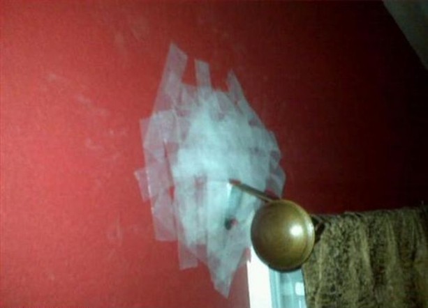 Foto - Sorun varsa çözüm de vardır!