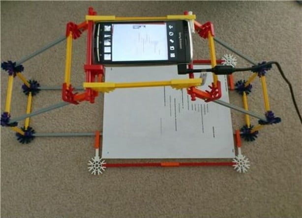 Foto - Sorun varsa çözüm de vardır!