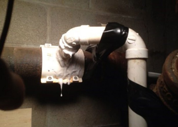 Foto - Sorun varsa çözüm de vardır!