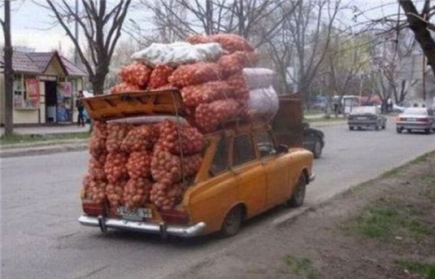 Foto - Sorun varsa çözüm de vardır!