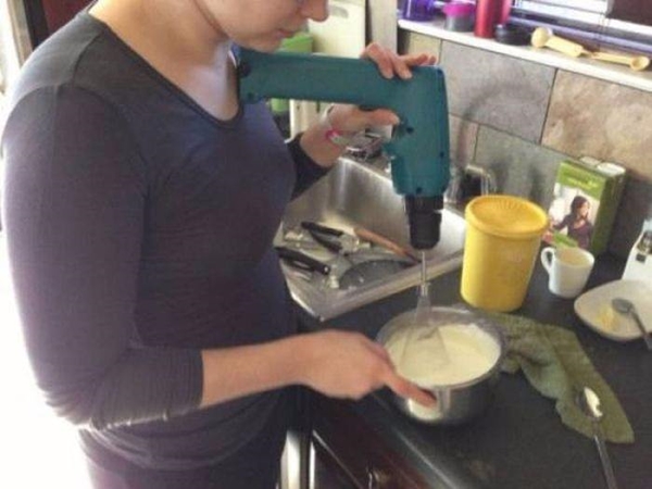 Foto - Sorunlara karşı akılalmaz çözümler