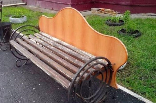 Foto - Sorunlara karşı akılalmaz çözümler