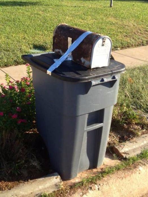 Foto - Sorunlara karşı akılalmaz çözümler