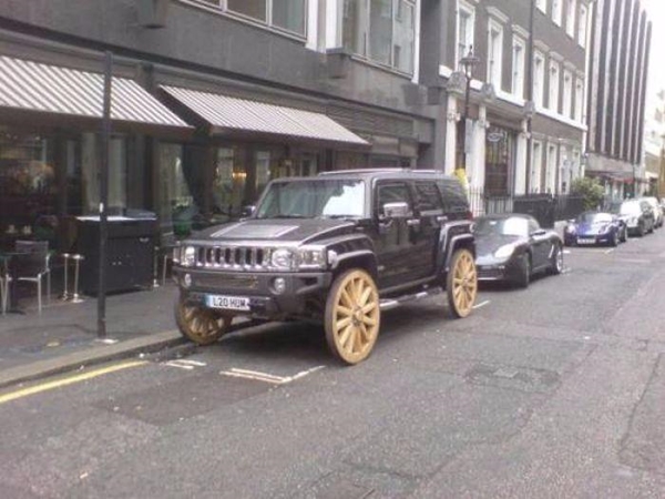 Foto - Sorunlara karşı akılalmaz çözümler