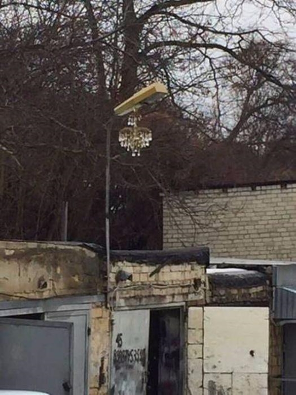 Foto - Sorunlara karşı akılalmaz çözümler