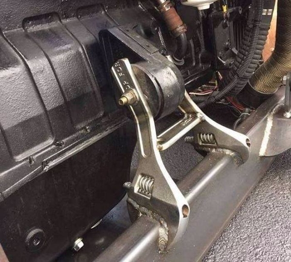 Foto - Sorunlara karşı akılalmaz çözümler