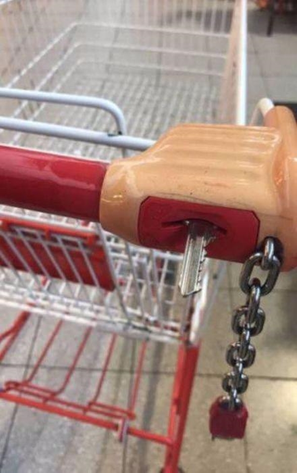 Foto - Sorunlara karşı akılalmaz çözümler