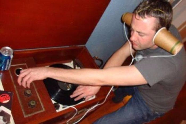 Foto - Sorunlara karşı akılalmaz çözümler