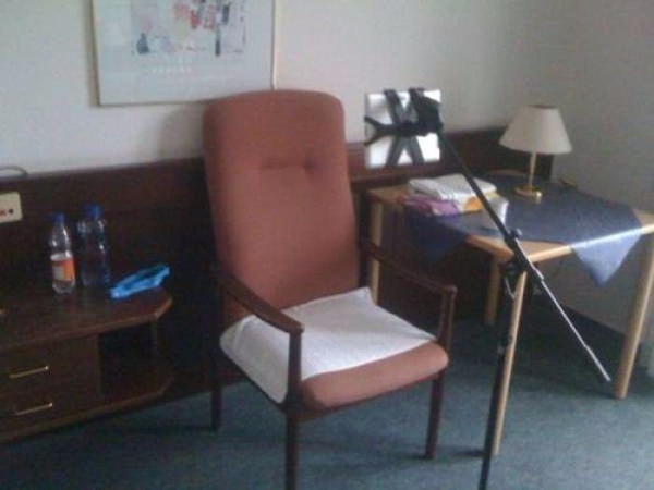 Foto - Sorunlara karşı akılalmaz çözümler