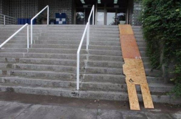 Foto - Sorunlara karşı akılalmaz çözümler