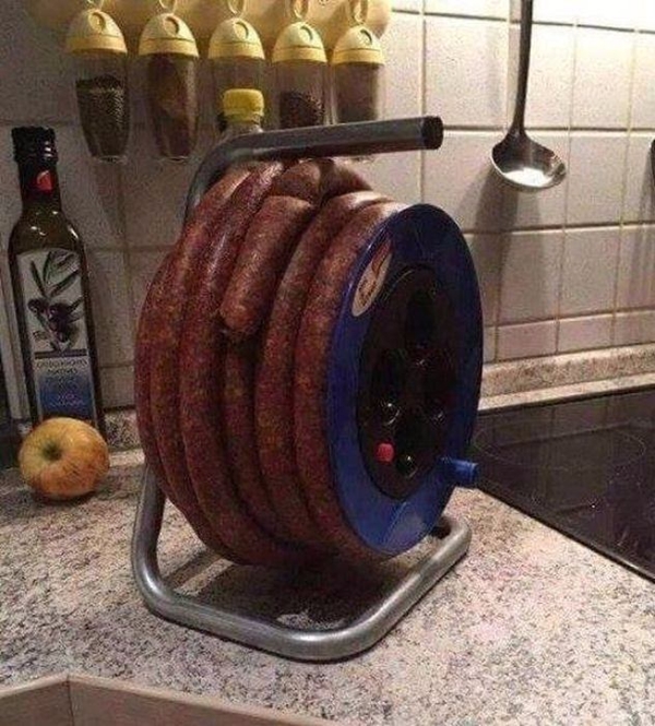 Foto - Sorunlara karşı akılalmaz çözümler