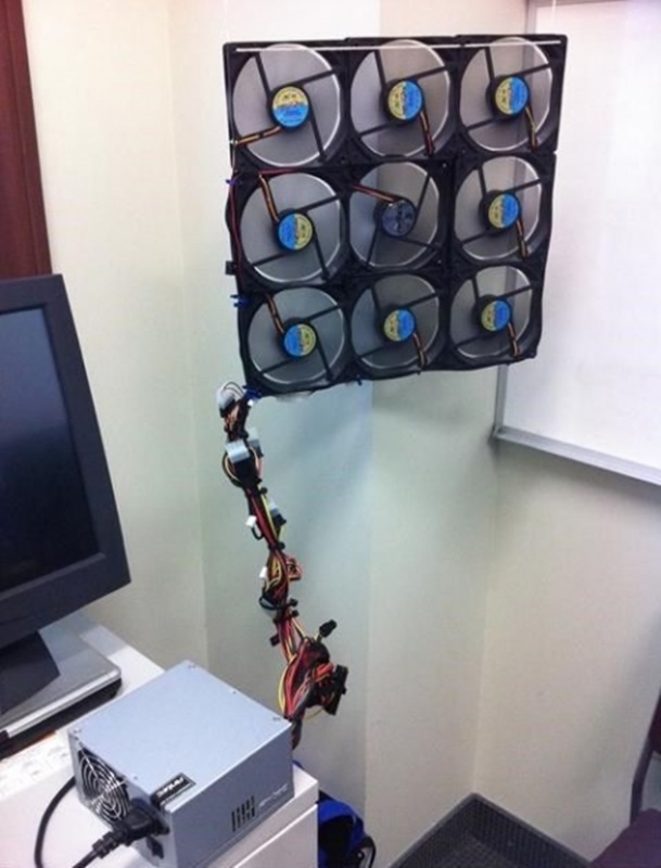 Sorunlara karşı en ilginç çözümler