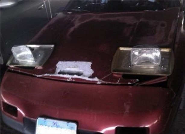 Foto - Sorunlara karşı en ilginç çözümler