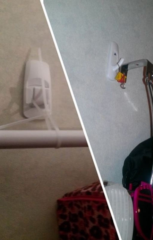 Foto - Sorunlara karşı en ilginç çözümler