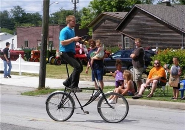 Foto - Sorunlara karşı en ilginç çözümler