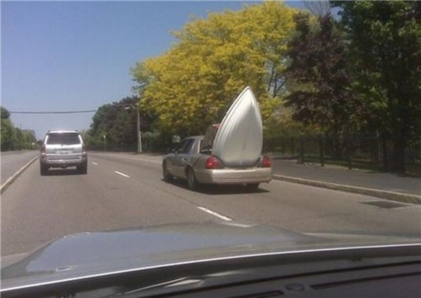 Foto - Sorunlara karşı en ilginç çözümler