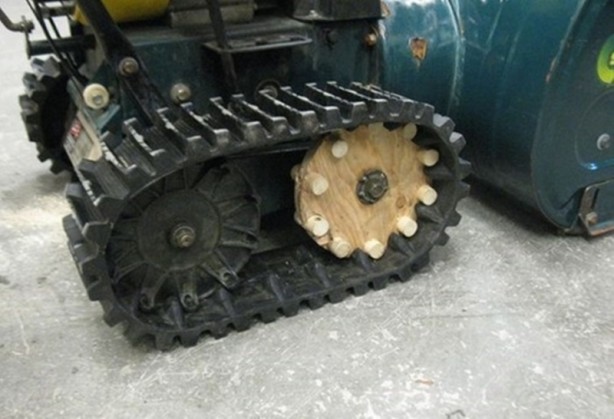 Foto - Sorunlara karşı en ilginç çözümler