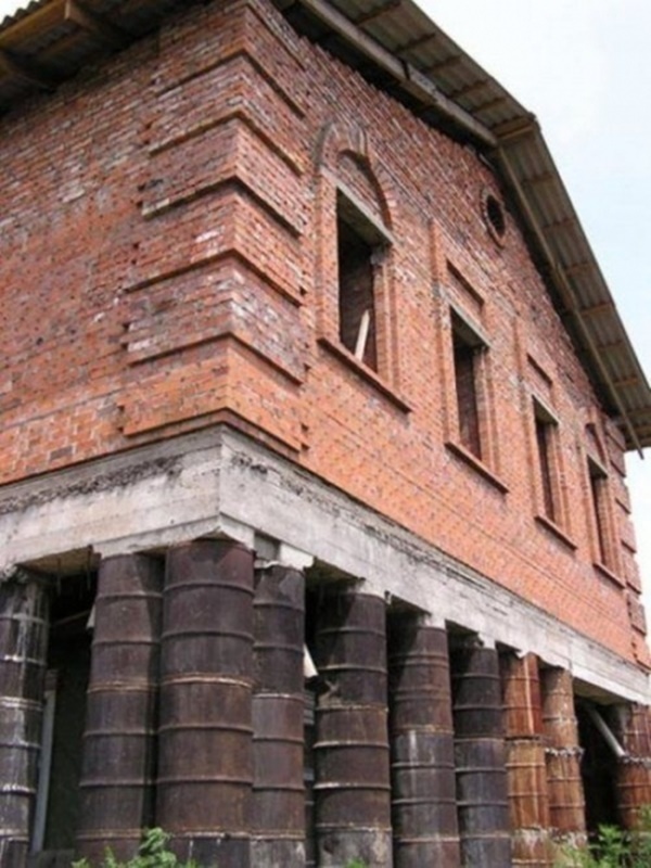 Foto - Sorunlara karşı en ilginç çözümler