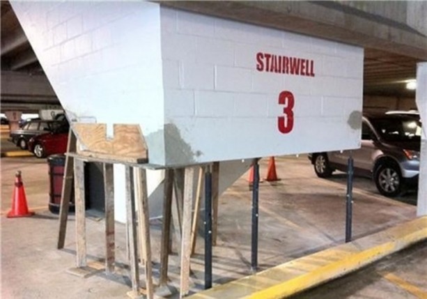 Foto - Sorunlara karşı en ilginç çözümler