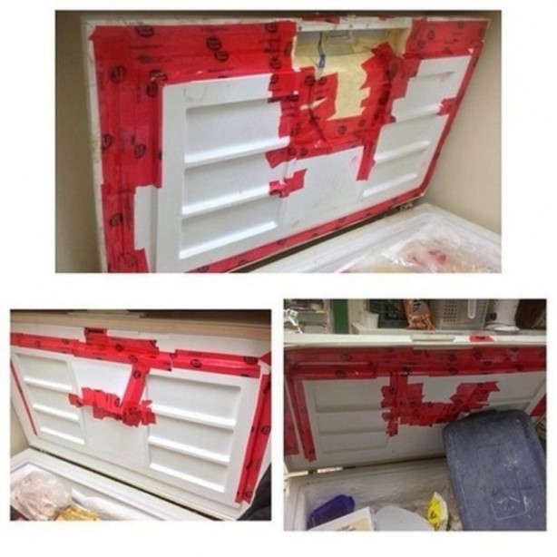 Foto - Sorunlara karşı en ilginç çözümler