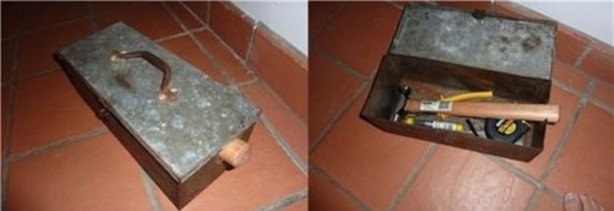 Foto - Sorunlara karşı en ilginç çözümler