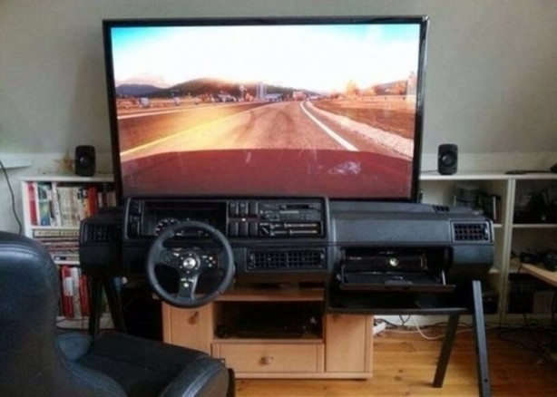 Foto - Sorunlara karşı en ilginç çözümler