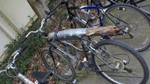 Foto - Sorunlara karşı en ilginç çözümler