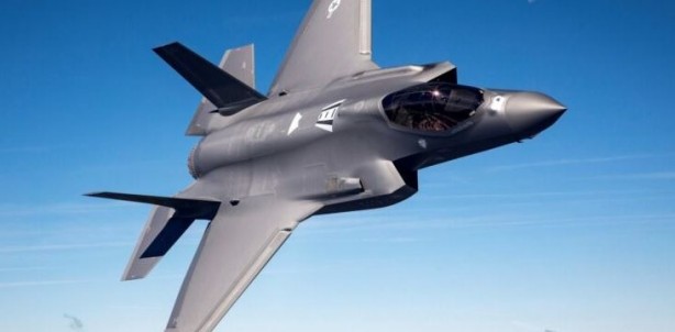 Foto - Sorunları bitmek tükenmek bilmiyor! F-35 Lightning II projesinde yeni kriz