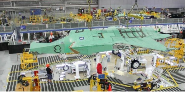 Sorunları bitmek tükenmek bilmiyor! F-35 Lightning II projesinde yeni kriz