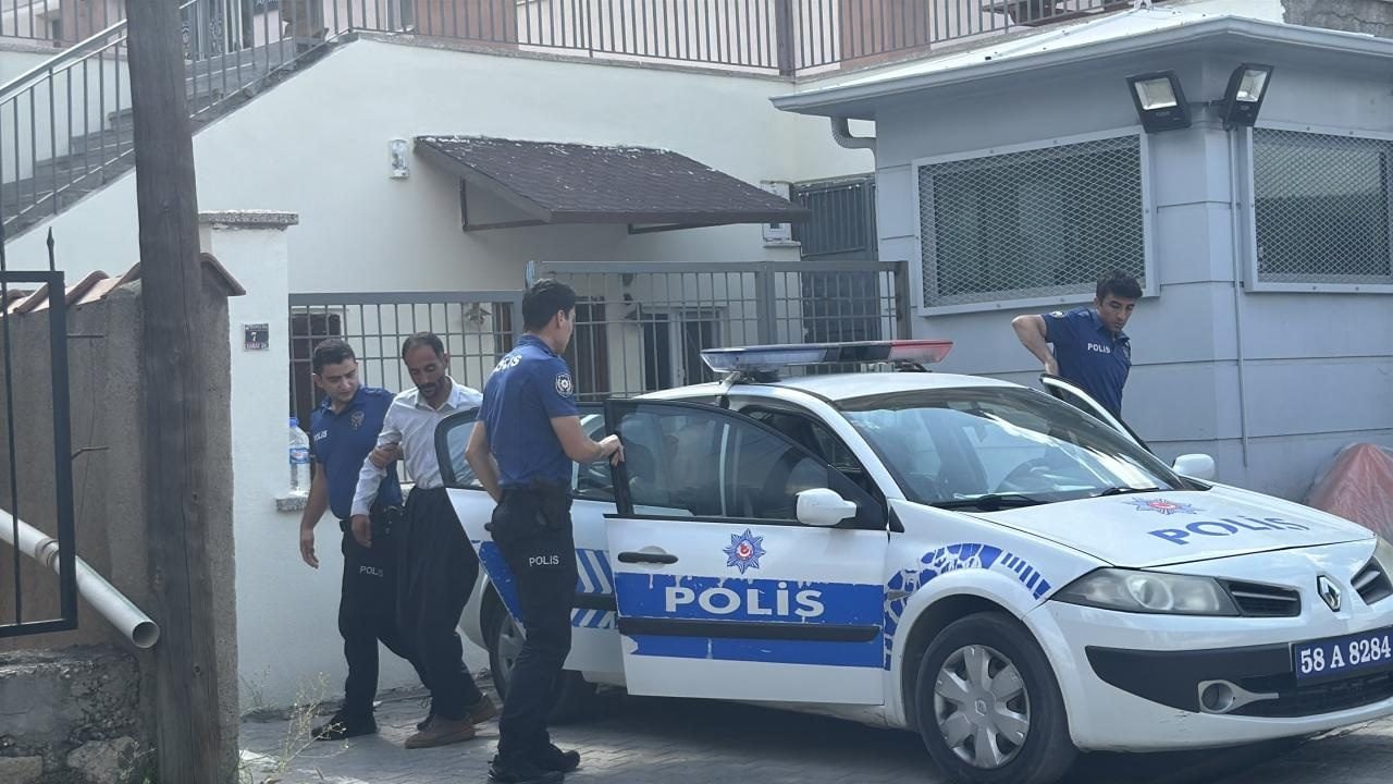 Foto - Soruşturmada anne-baba dahil 6 kişi tutuklandı! Minik Büşra’dan 40 gündür iz yok