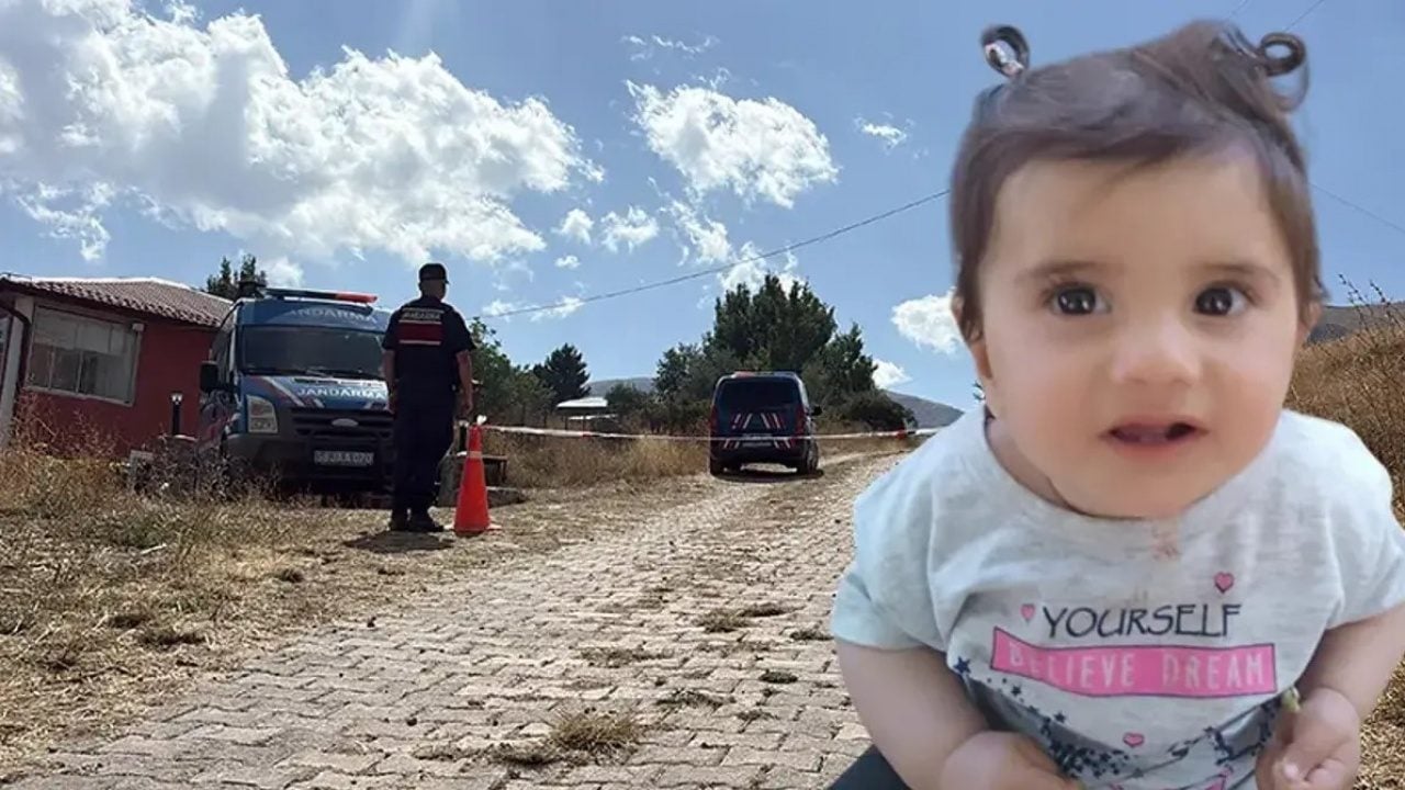 Foto - Soruşturmada anne-baba dahil 6 kişi tutuklandı! Minik Büşra’dan 40 gündür iz yok