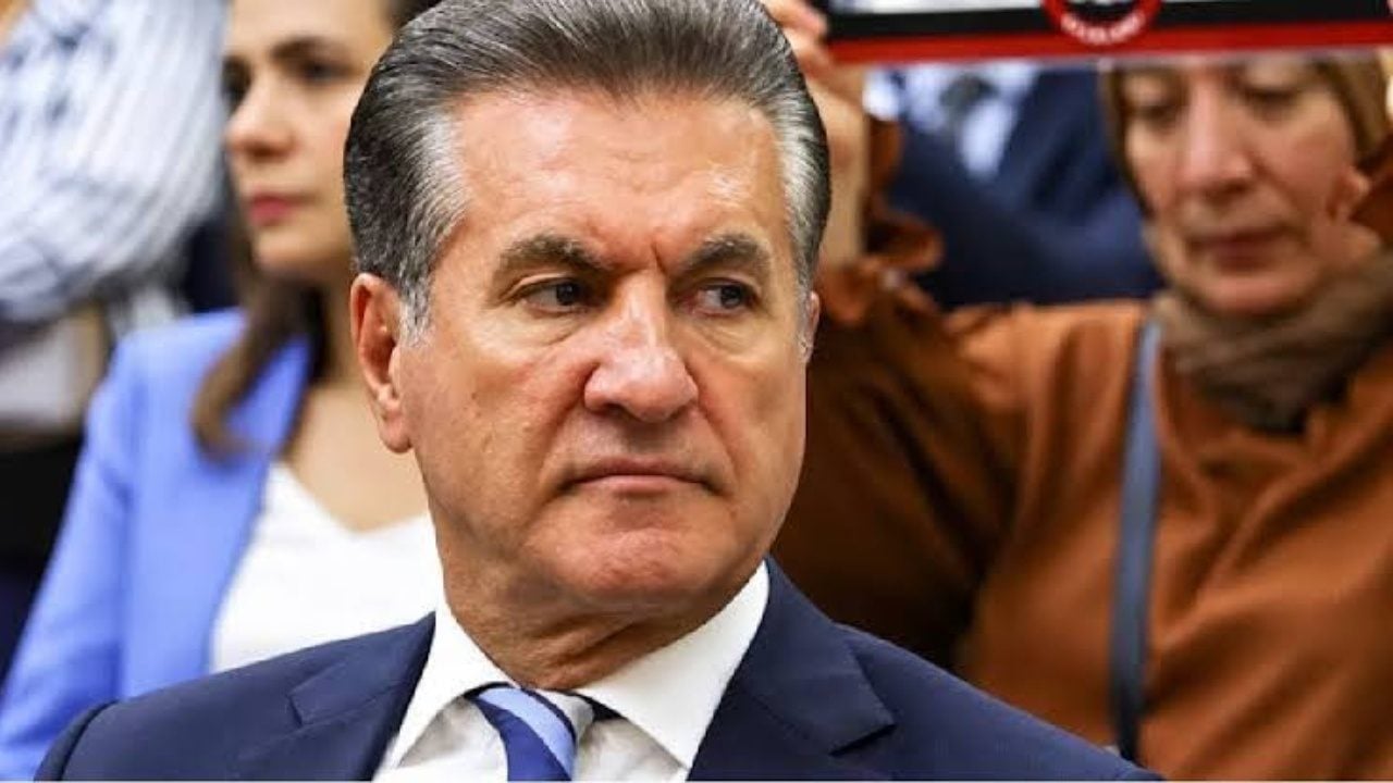 Foto - Soruşturmalarla feleği şaşan Mustafa Sarıgül’den flaş "Yeni Parti" kararı: Askıya alıyor