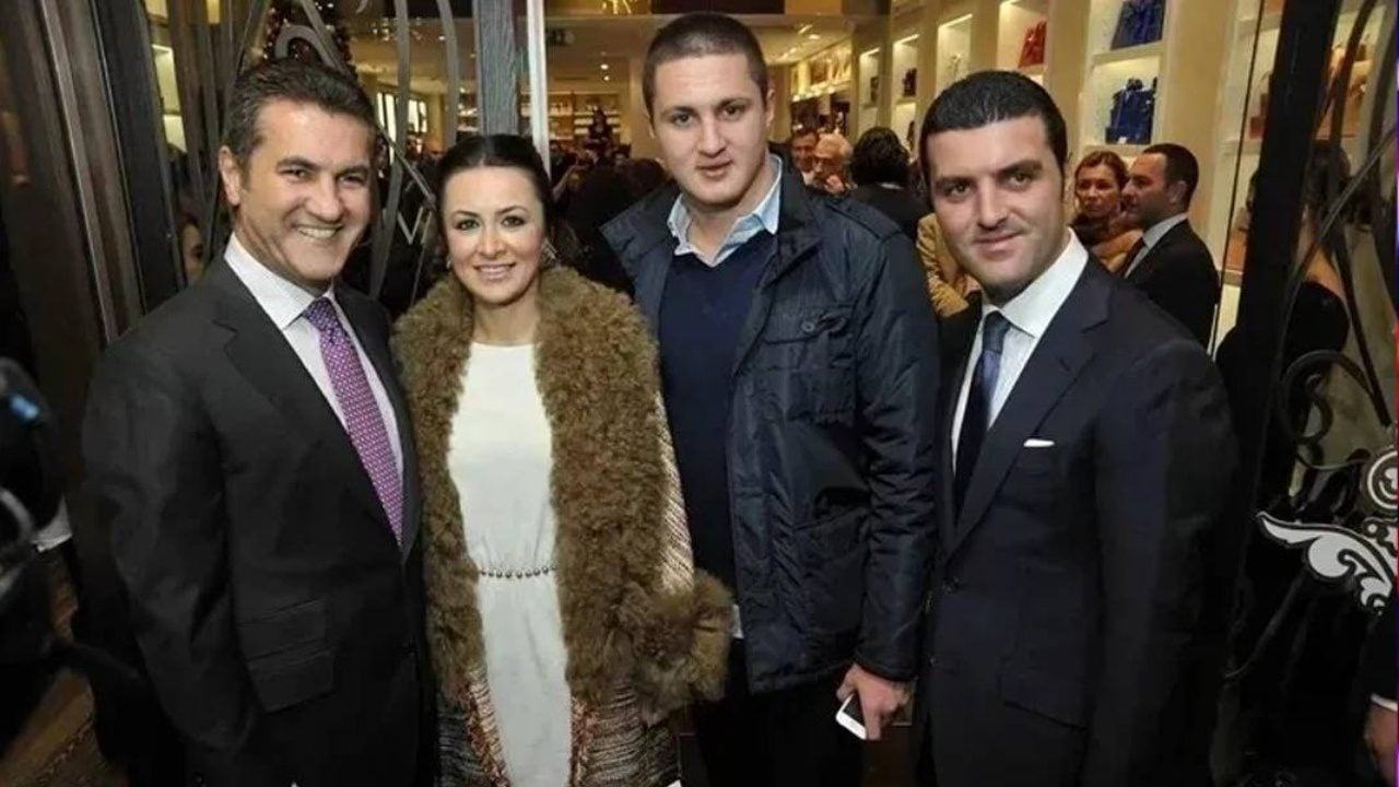 Foto - Soruşturmalarla feleği şaşan Mustafa Sarıgül’den flaş "Yeni Parti" kararı: Askıya alıyor