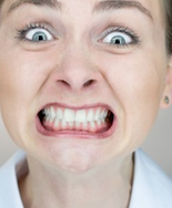 Foto - Sosyal medyanın tetiklediği bir hastalık daha! Öğrenince çok şaşıracaksınız! Meğer diş sıkmanın...