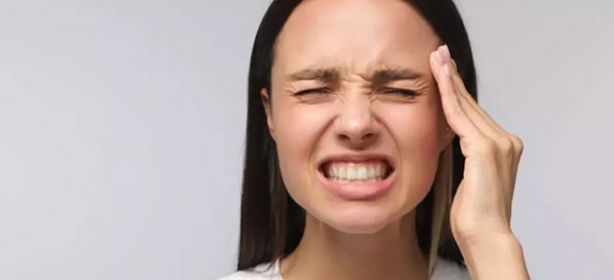 Foto - Sosyal medyanın tetiklediği bir hastalık daha! Öğrenince çok şaşıracaksınız! Meğer diş sıkmanın...