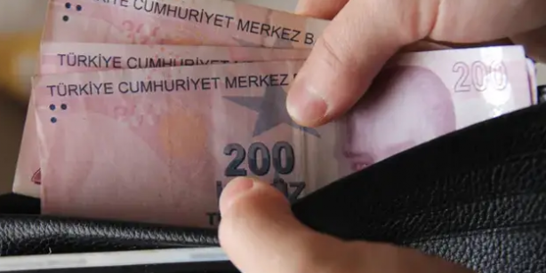 Sosyal devlet anlamını buldu! Sadece Eylül ayında ödenen miktar dudak uçuklattı