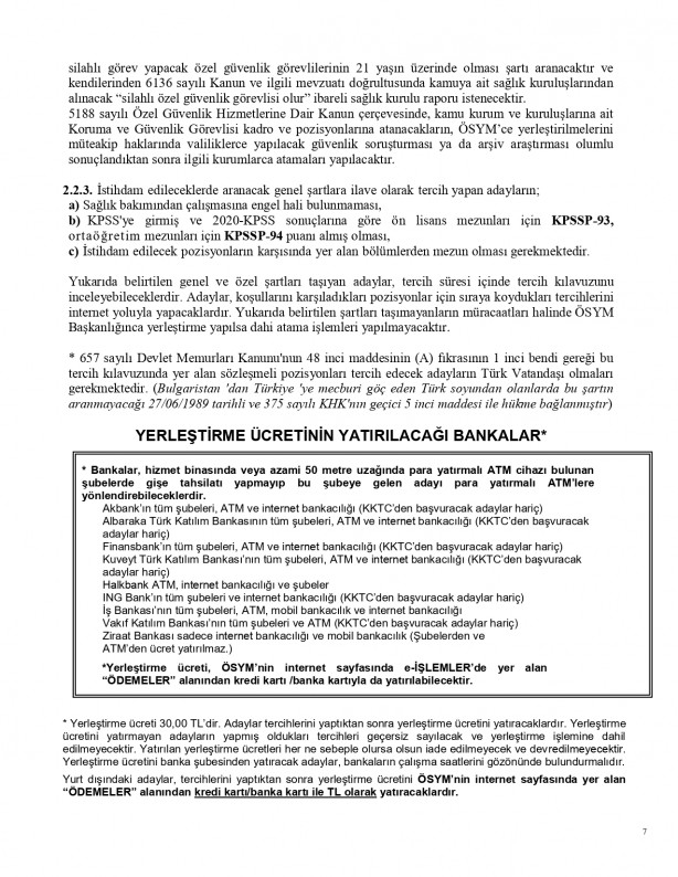 Foto - Sosyal Güvenlik Kurumu 550 personel alıyor! İşte SGK personel alımı başvuru tarihleri ve şartları