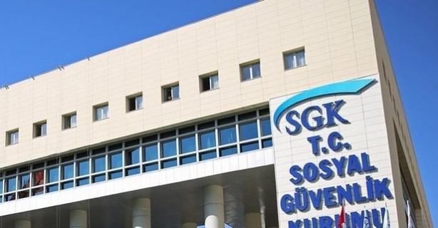 Foto - Sosyal Güvenlik Kurumu 550 personel alıyor! İşte SGK personel alımı başvuru tarihleri ve şartları