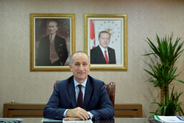 Foto - Sosyal konut projesinde ilk kura çekim yerleri belli oldu